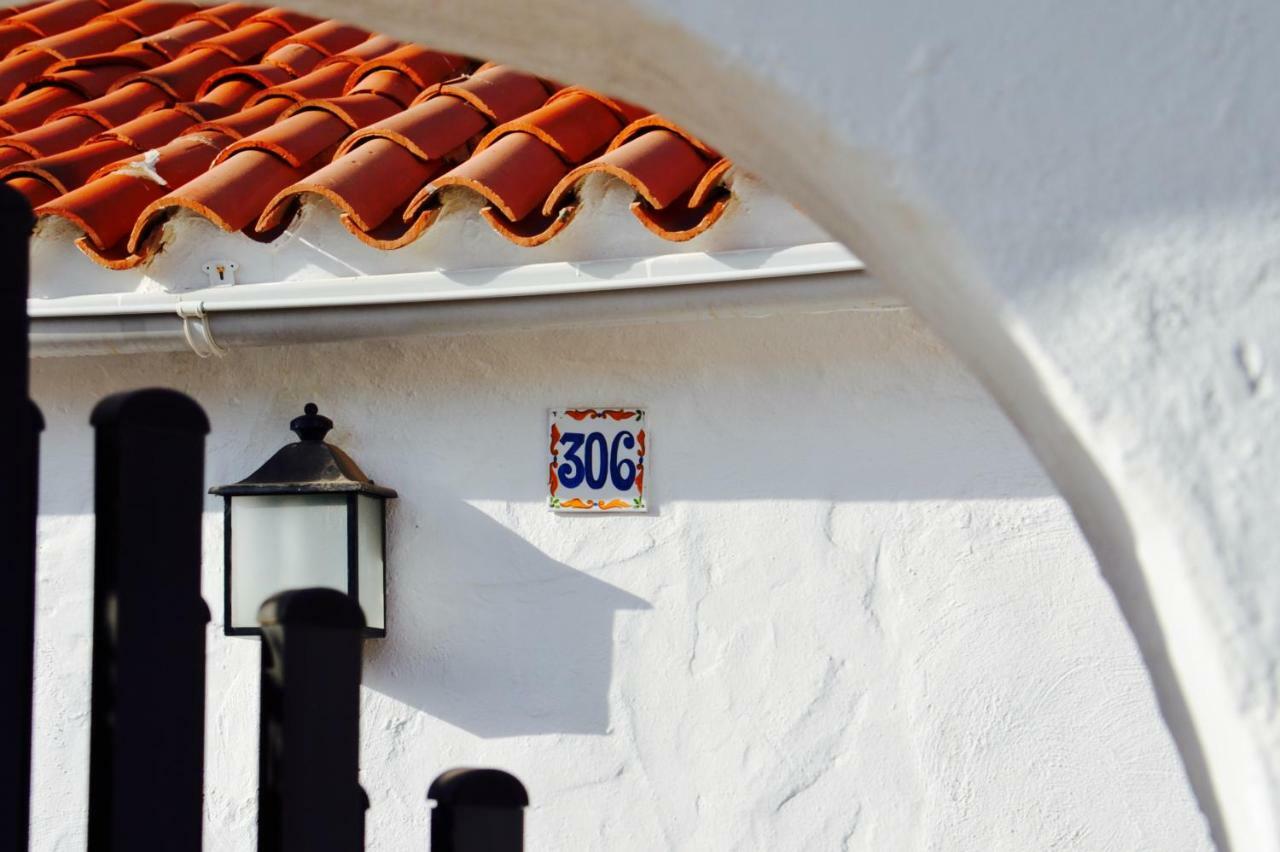 Bungalow En Playa Del Ingles Luaran gambar