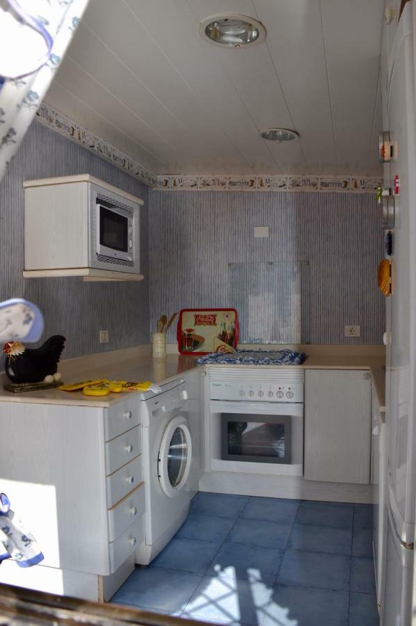 Bungalow En Playa Del Ingles Luaran gambar