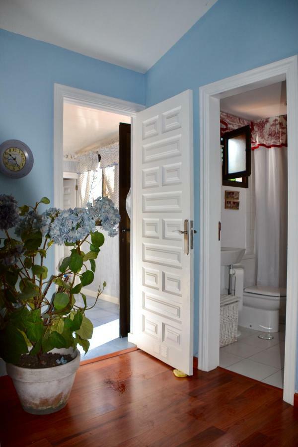 Bungalow En Playa Del Ingles Luaran gambar