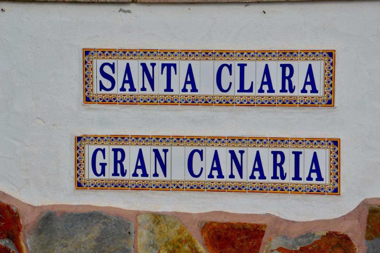 Bungalow En Playa Del Ingles Luaran gambar