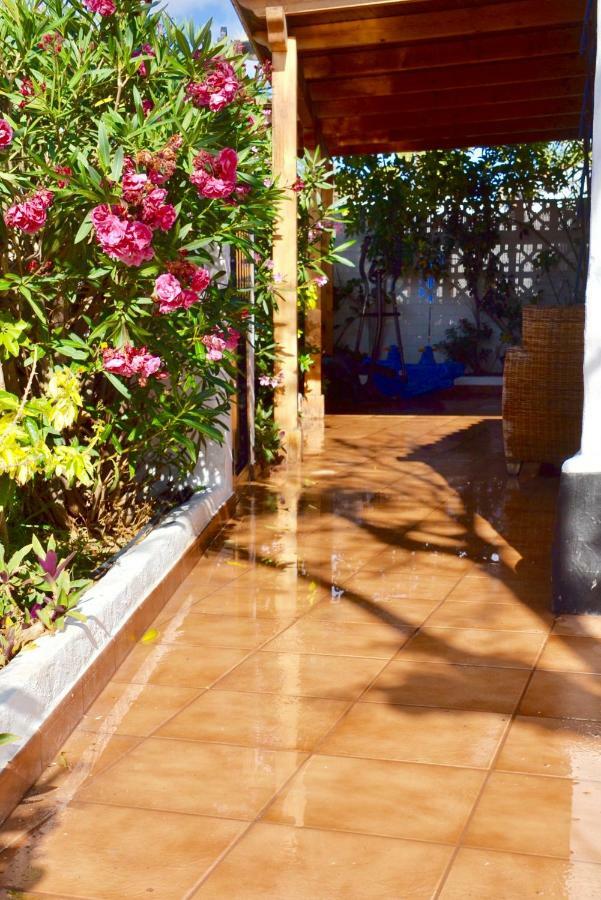 Bungalow En Playa Del Ingles Luaran gambar