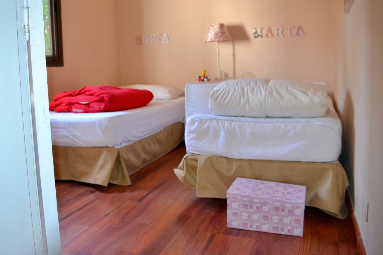 Bungalow En Playa Del Ingles Luaran gambar