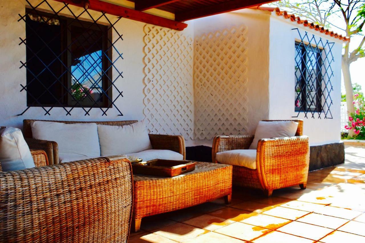 Bungalow En Playa Del Ingles Luaran gambar