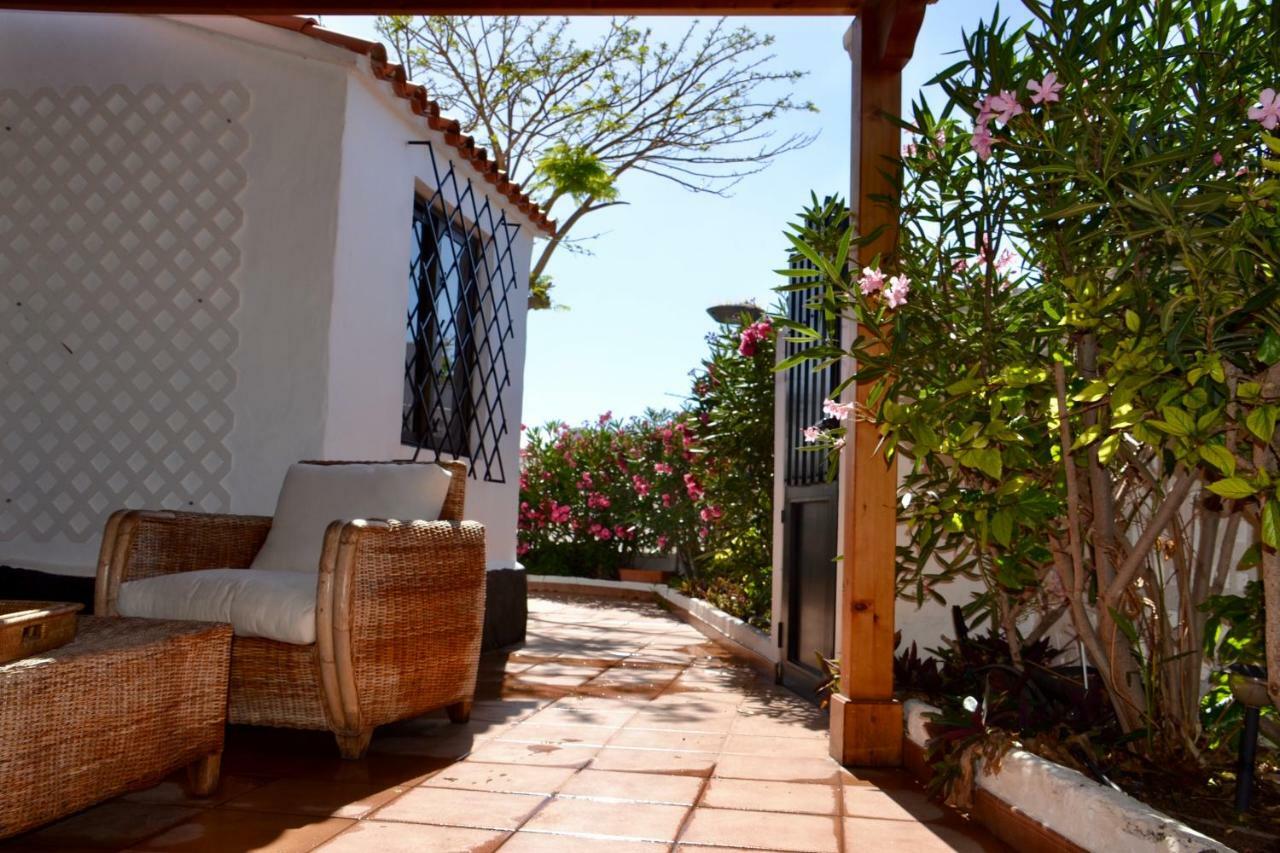 Bungalow En Playa Del Ingles Luaran gambar